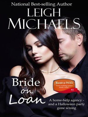 cover image of Bride on Loan